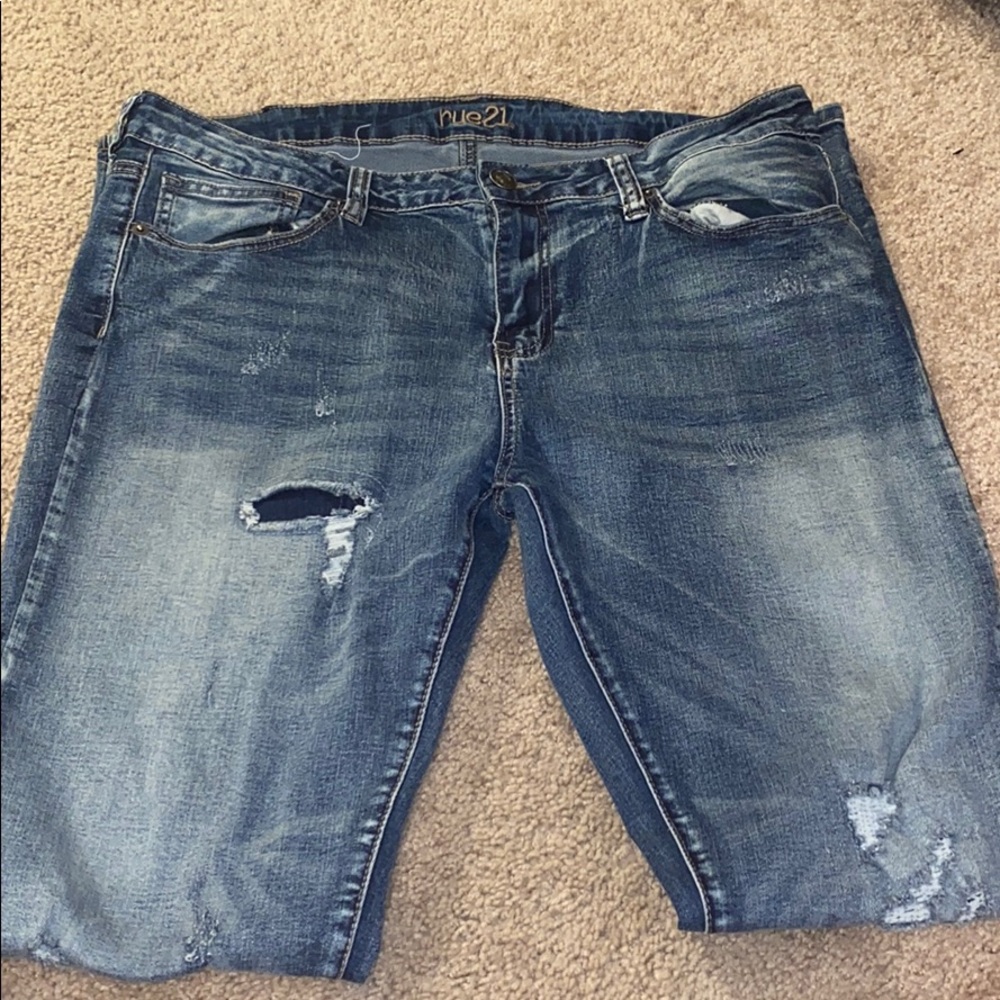 Pants